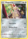 Magearna 128/196 (SWSH11: Lost Origin) 