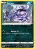 Grimer 084/172 (SWSH09: Brilliant Stars) 