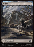 Wastes 309 (FINAL FANTASY)  - Full Art