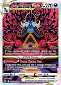 Hisuian Samurott VSTAR GG52/GG70 (Crown Zenith: Galarian Gallery)  - Holofoil