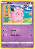Clefairy 053/172 (SWSH09: Brilliant Stars) 