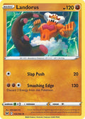 Landorus 105/196 (SWSH11: Lost Origin) 