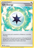 Gift Energy 171/196 (SWSH11: Lost Origin) 