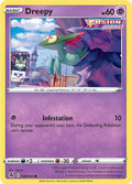 Dreepy 128/264 (SWSH08: Fusion Strike) 