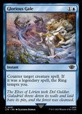 Glorious Gale 51 (Universes Beyond: The Lord of the Rings: Tales of Middle-earth) 