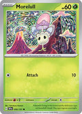 Morelull 008/191 (SV08: Surging Sparks) 