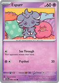 Espurr 084/191 (SV08: Surging Sparks) 