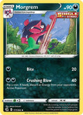 Morgrem 177/264 (SWSH08: Fusion Strike) 