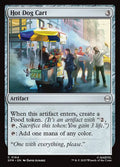 Hot Dog Cart 164 (Marvel's Spider-Man) 