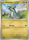 Drampa 161/197 (SV03: Obsidian Flames) 