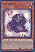 Purrelyly MP24-EN191 (25th Anniversary Tin: Dueling Mirrors)  - 1st Edition