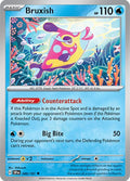 Bruxish 049/191 (SV08: Surging Sparks) 
