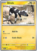 Blitzle 062/191 (SV08: Surging Sparks) 
