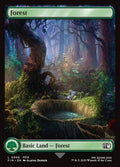 Forest 0306 306 (FINAL FANTASY)  - Full Art