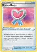 Ribbon Badge 155/203 (SWSH07: Evolving Skies) 