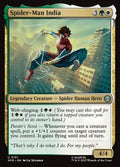 Spider-Man India 151 (Marvel's Spider-Man) 
