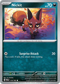 Nickit 119/182 (SV04: Paradox Rift) 