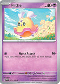 Flittle 079/182 (SV04: Paradox Rift) 