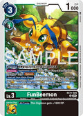 FunBeemon EX11-025 U (Dawn of Liberator) 