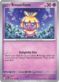 Smoochum 075/191 (SV08: Surging Sparks) 