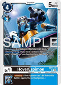 HoverEspimon EX11-039 C (Dawn of Liberator) 