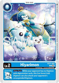 Hiyarimon EX11-002 C (Dawn of Liberator) 