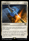 Forge Anew 17 (Universes Beyond: The Lord of the Rings: Tales of Middle-earth) 