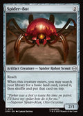 Spider-Bot 173 (Marvel's Spider-Man) 