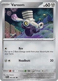 Varoom 064/091 (SV: Paldean Fates) 