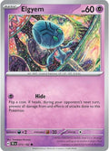Elgyem 073/162 (SV05: Temporal Forces) 