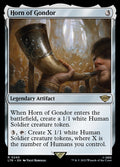 Horn of Gondor 240 (Universes Beyond: The Lord of the Rings: Tales of Middle-earth) 