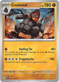 Coalossal 095/162 (SV05: Temporal Forces) 