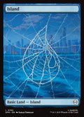 Island 190 (Marvel's Spider-Man)  - Full Art