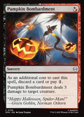 Pumpkin Bombardment 139 (Marvel's Spider-Man) 