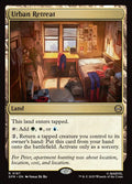 Urban Retreat 187/198 (Marvel's Spider-Man) 