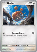 Doduo 084/165 (SV: Scarlet & Violet 151) 