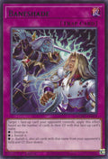 Baneshade MZMU-EN039 (Maze of Muertos)  - 1st Edition