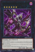 Wollow Founder of the Drudge Dragons MZMU-EN105 (Maze of Muertos)  - 1st Edition