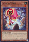 Gnomaterial MZMU-EN089 (Maze of Muertos)  - 1st Edition