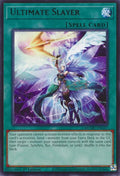 Ultimate Slayer MZMU-EN117 (Maze of Muertos)  - 1st Edition