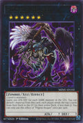 Pilgrim Reaper MZMU-EN102 (Maze of Muertos)  - 1st Edition