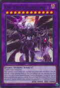 The First Darklord MZMU-EN100 (Maze of Muertos)  - 1st Edition