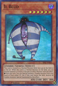 Il Blud SESL-EN046 (Secret Slayers)  - 1st Edition