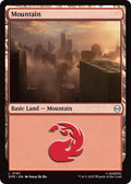 Mountain 0197 197 (Marvel's Spider-Man) 