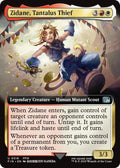 Zidane, Tantalus Thief 518 (FINAL FANTASY)  - Extended Art