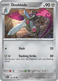 Doublade 132/182 (SV04: Paradox Rift) 
