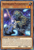 Doombearer Psychopompos DAMA-EN028 (Dawn of Majesty)  - 1st Edition