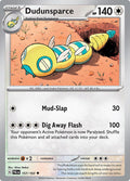 Dudunsparce 157/193 (SV02: Paldea Evolved) 