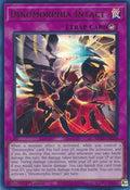 Dinomorphia Intact MP24-EN200 (25th Anniversary Tin: Dueling Mirrors)  - 1st Edition