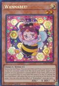 Wannabee MP24-EN081 (25th Anniversary Tin: Dueling Mirrors)  - 1st Edition